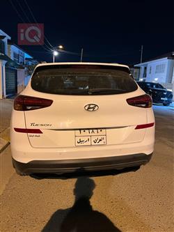 هيونداي توسان